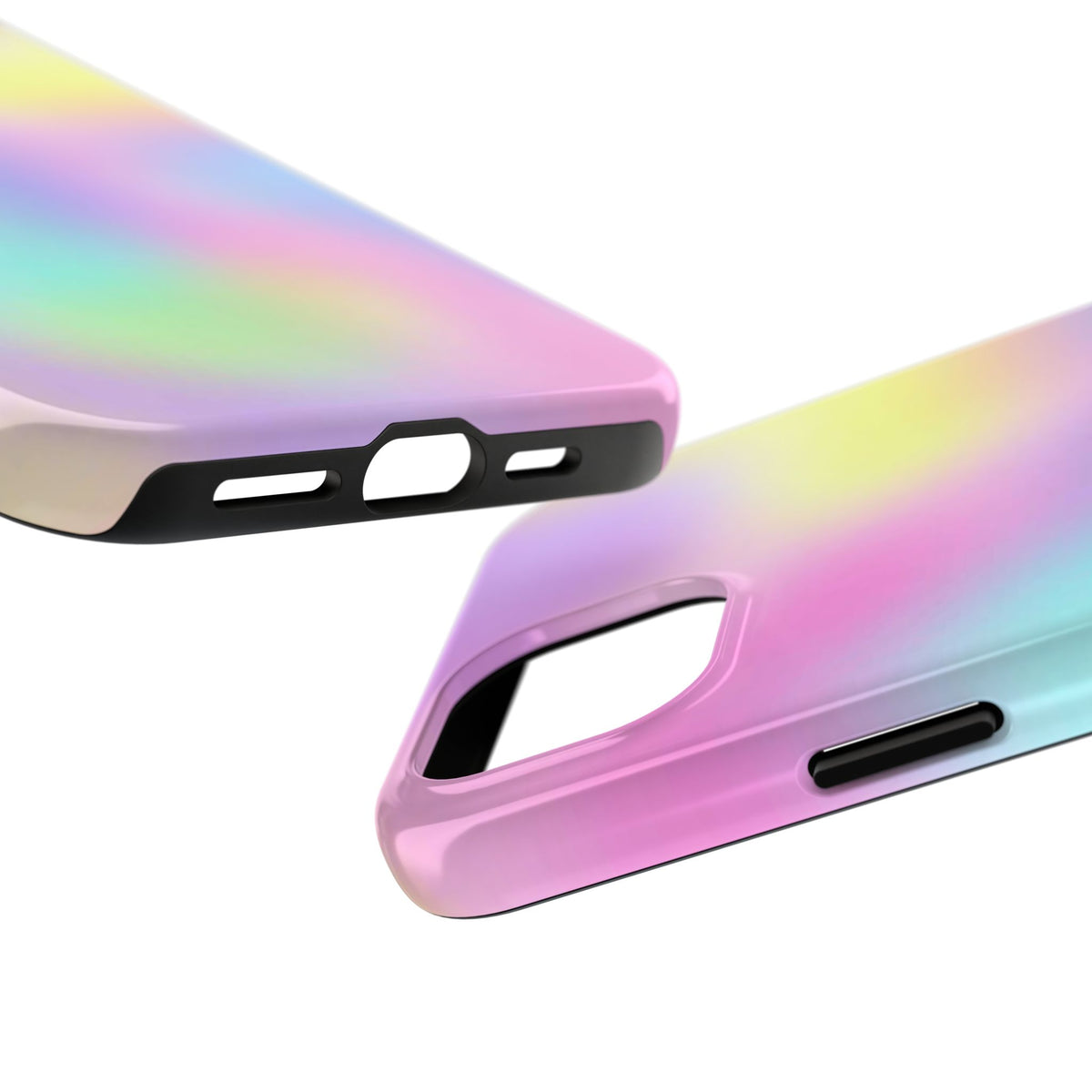 AURA GLOW CASE