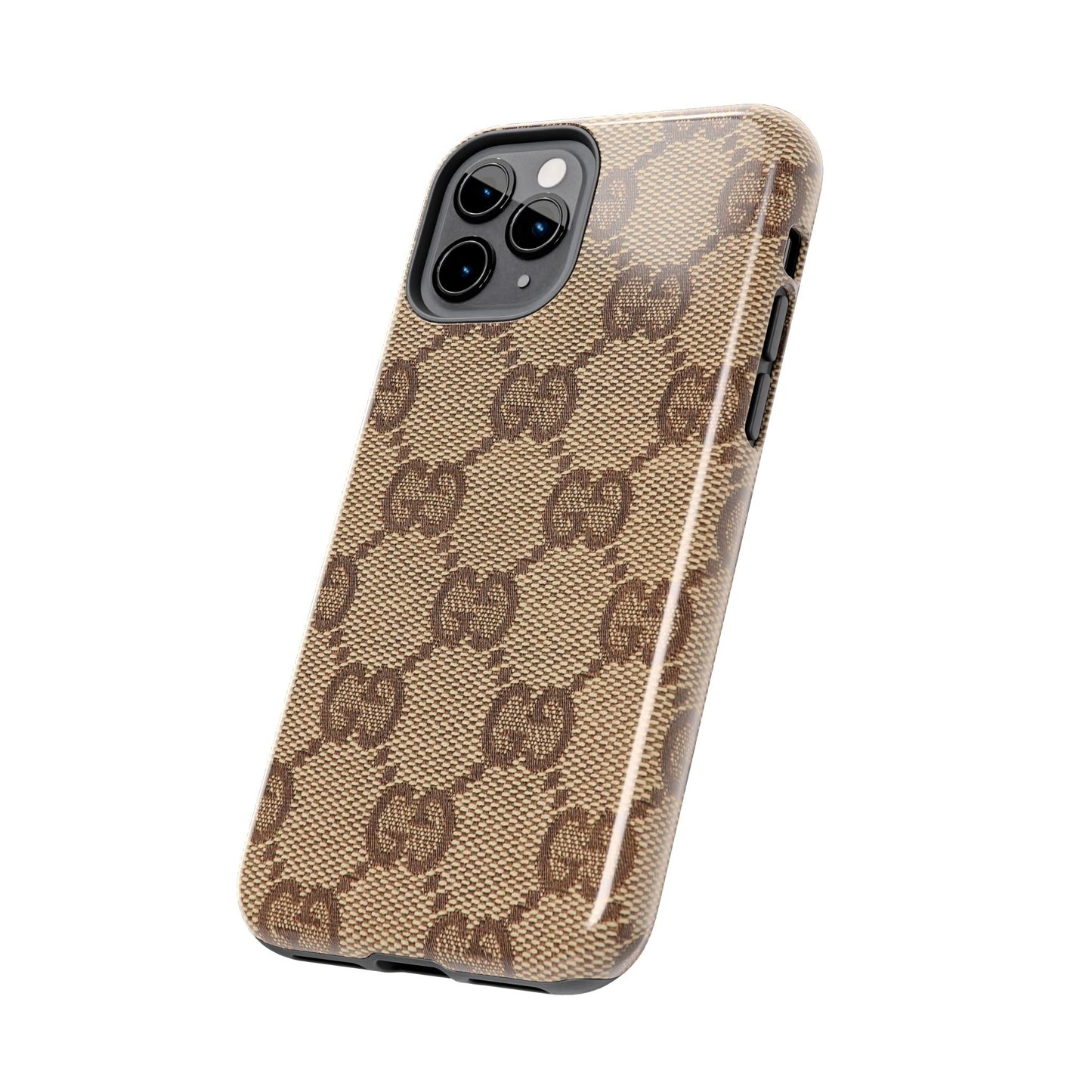 GG BROWN CASE