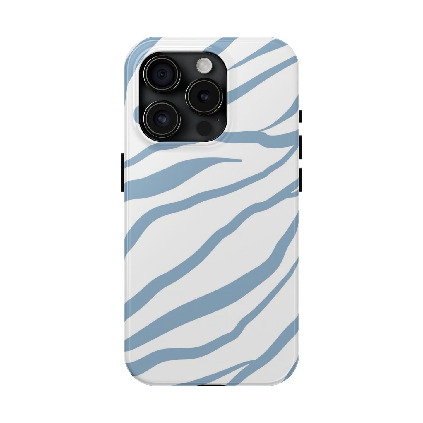 BLUE ZEBRA CASE