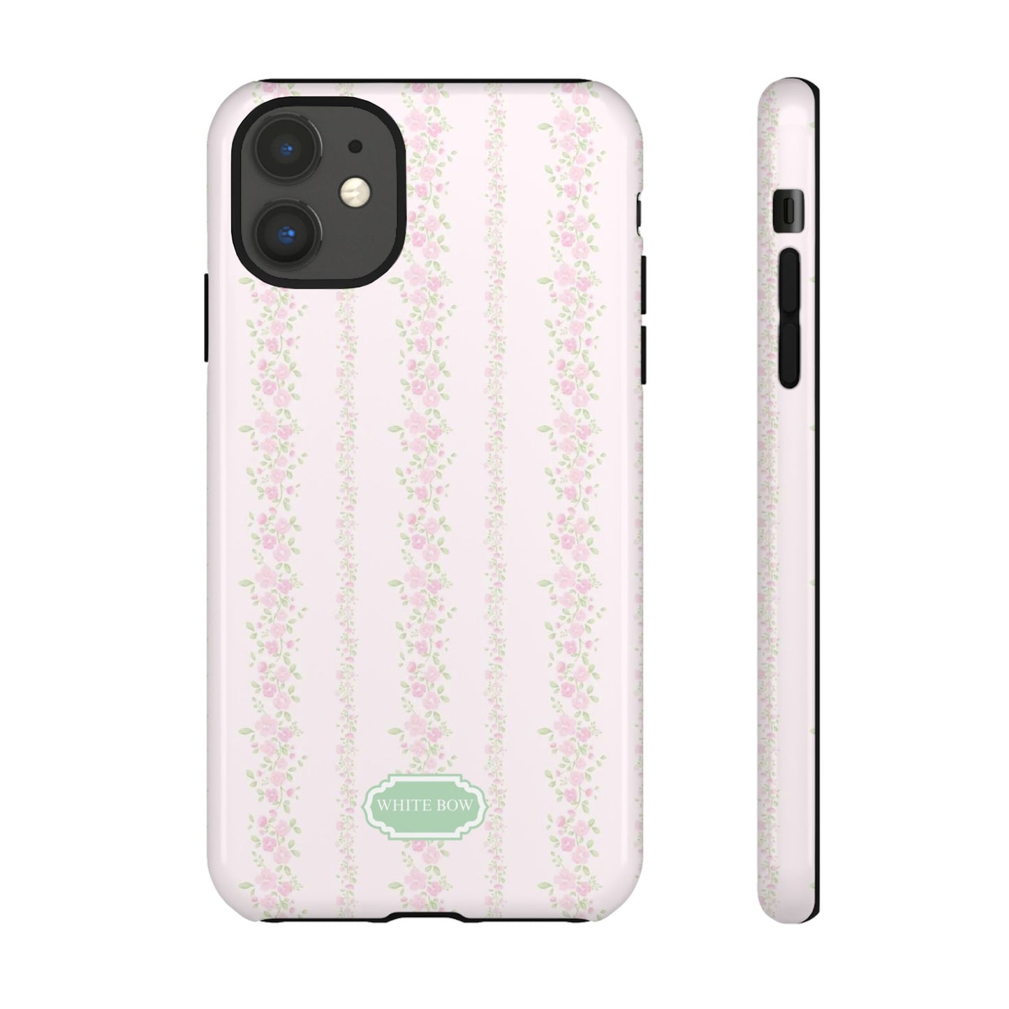 FANCY FLORAL CASE *NEW*