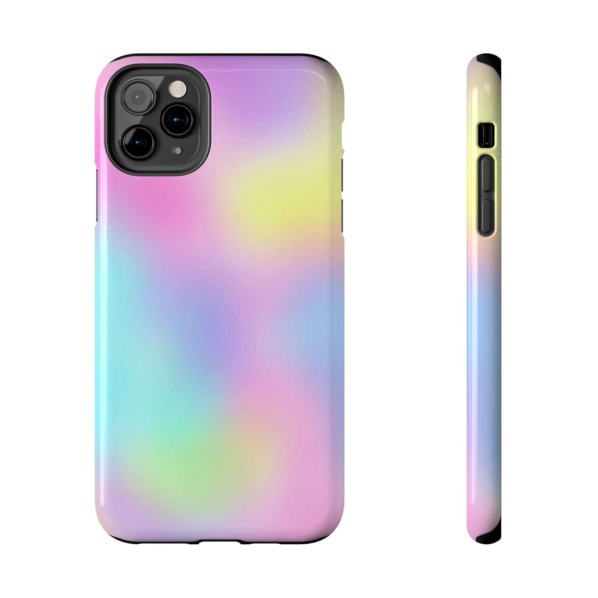 AURA GLOW CASE