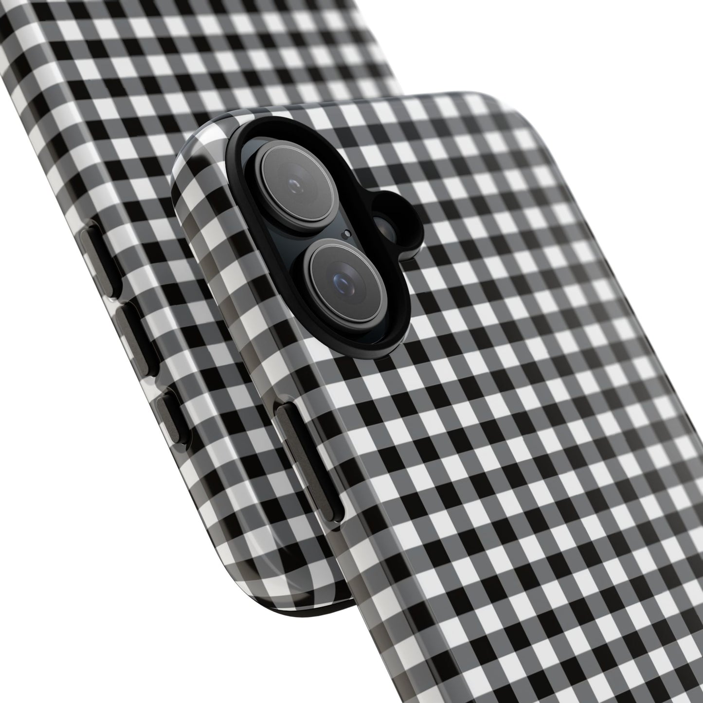 Gingham Case