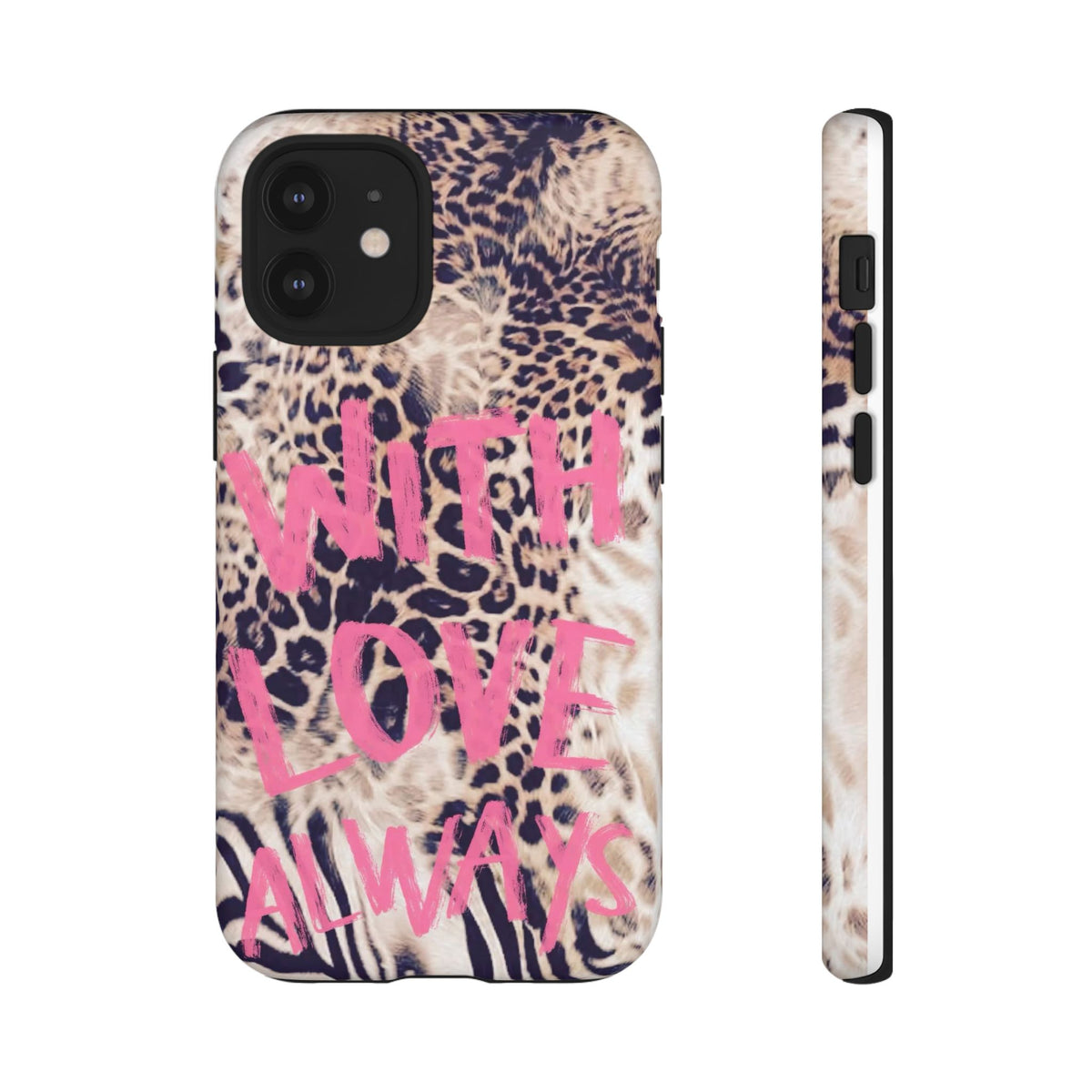 WITH LOVE CASE