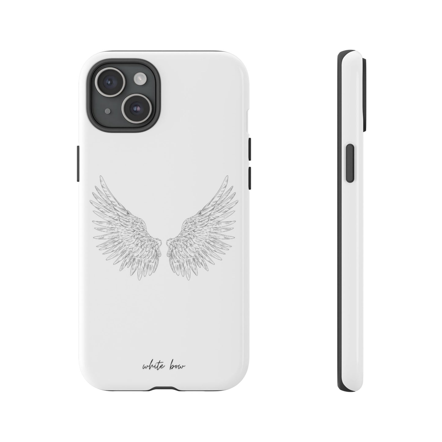 ANGEL WING CASE