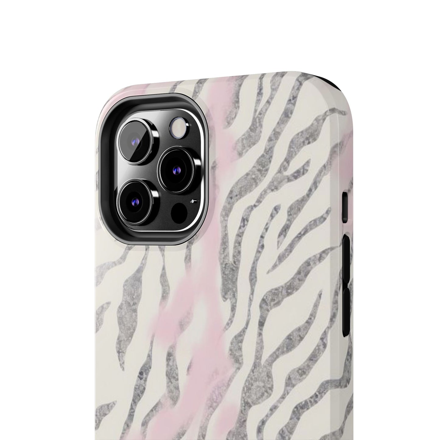 *TRENDING* ZEBRA CASE