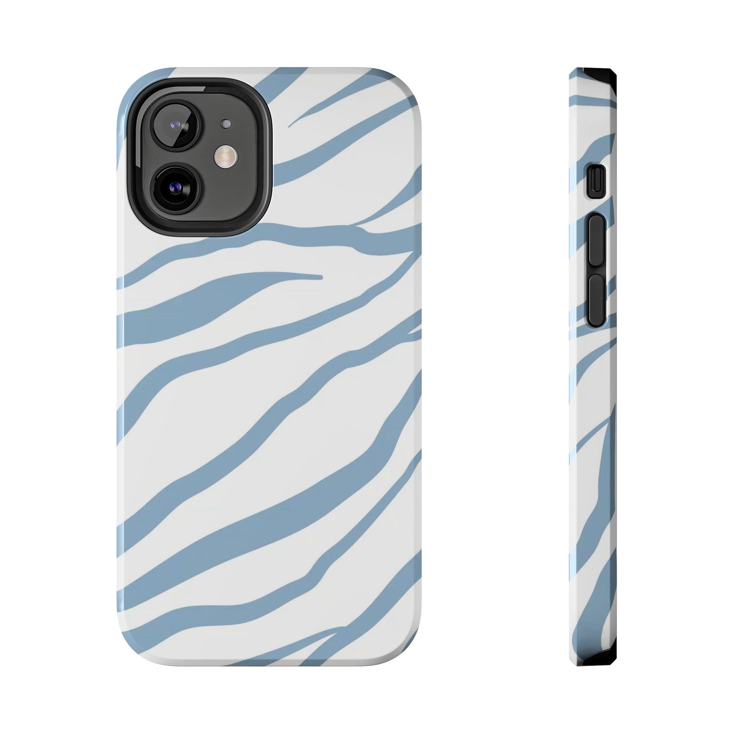 BLUE ZEBRA CASE