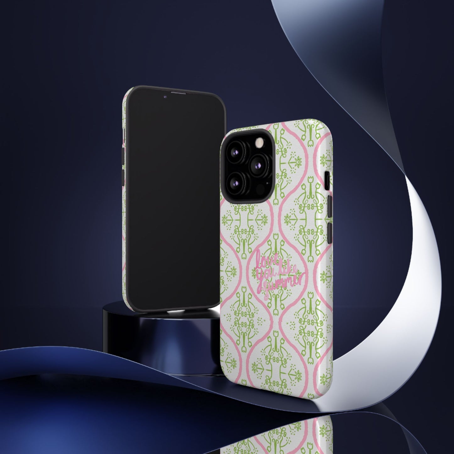 LOVE YOU LIKE SUMMER CASE