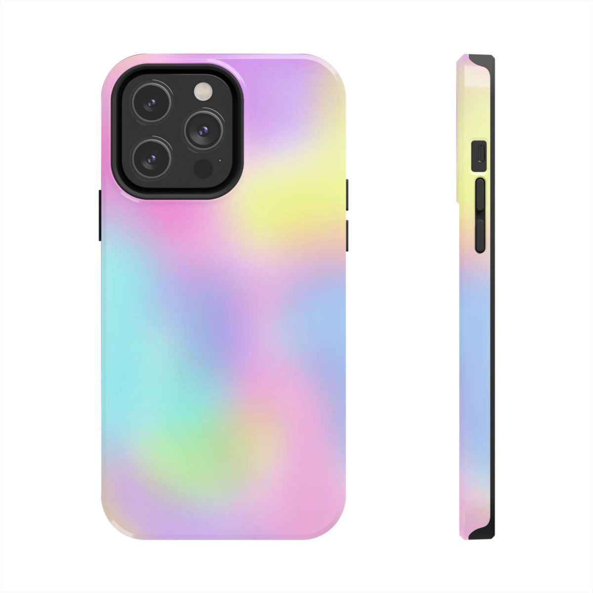 AURA GLOW CASE