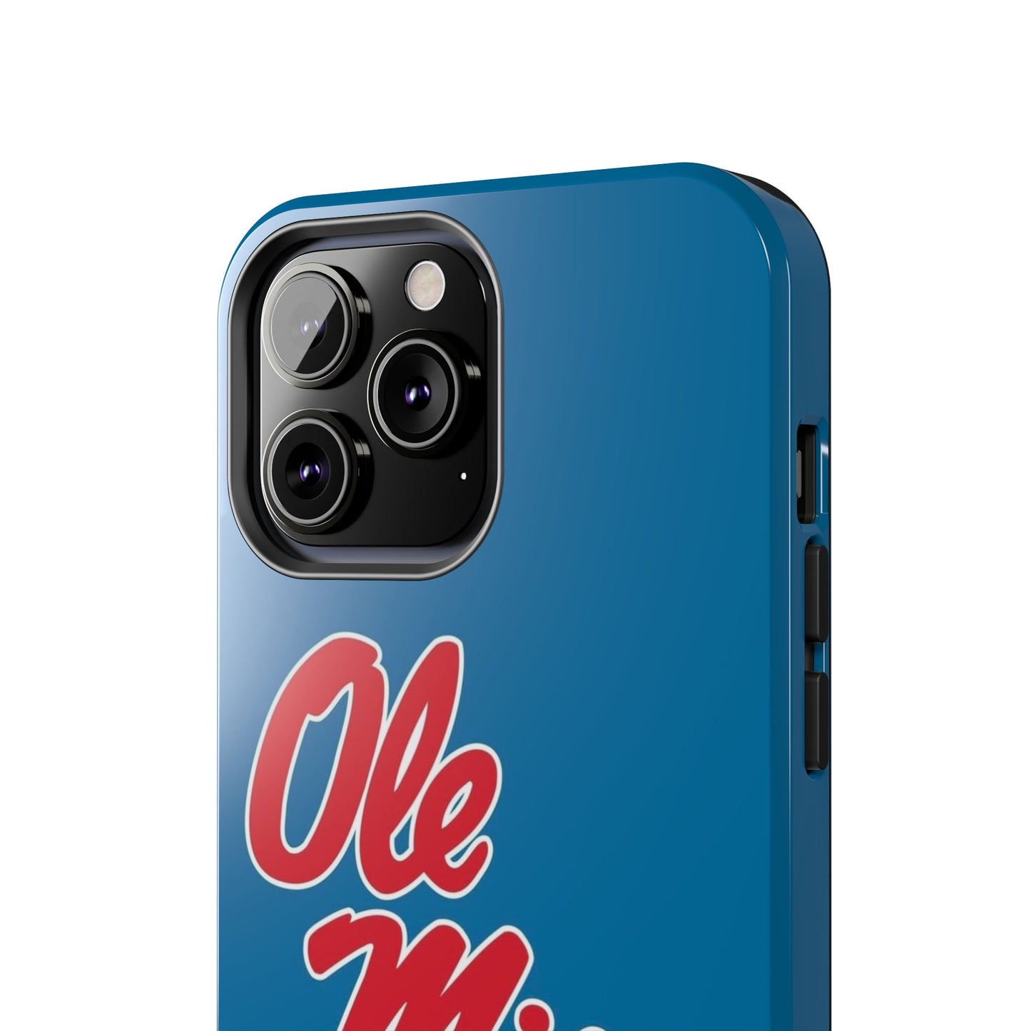 OLE MISS