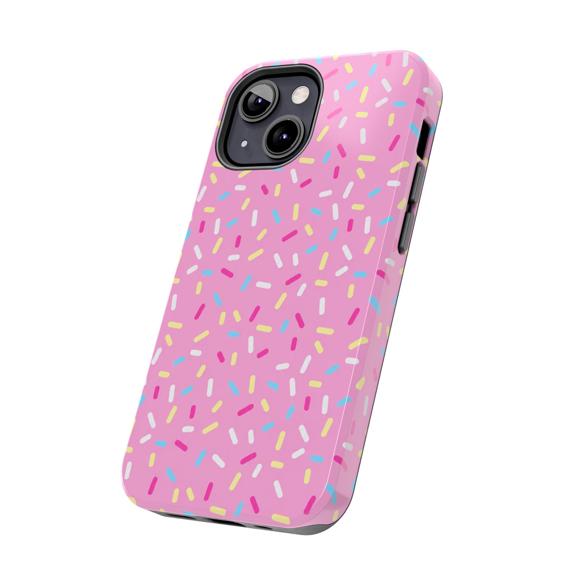 PINK SPRINKLE CASE *NEW*