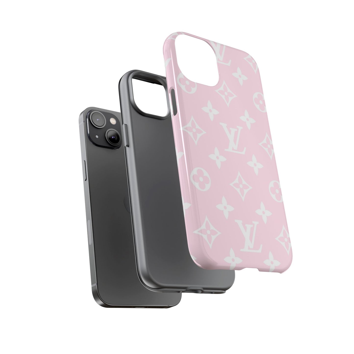 PINK LOUIS CASE *NEW*