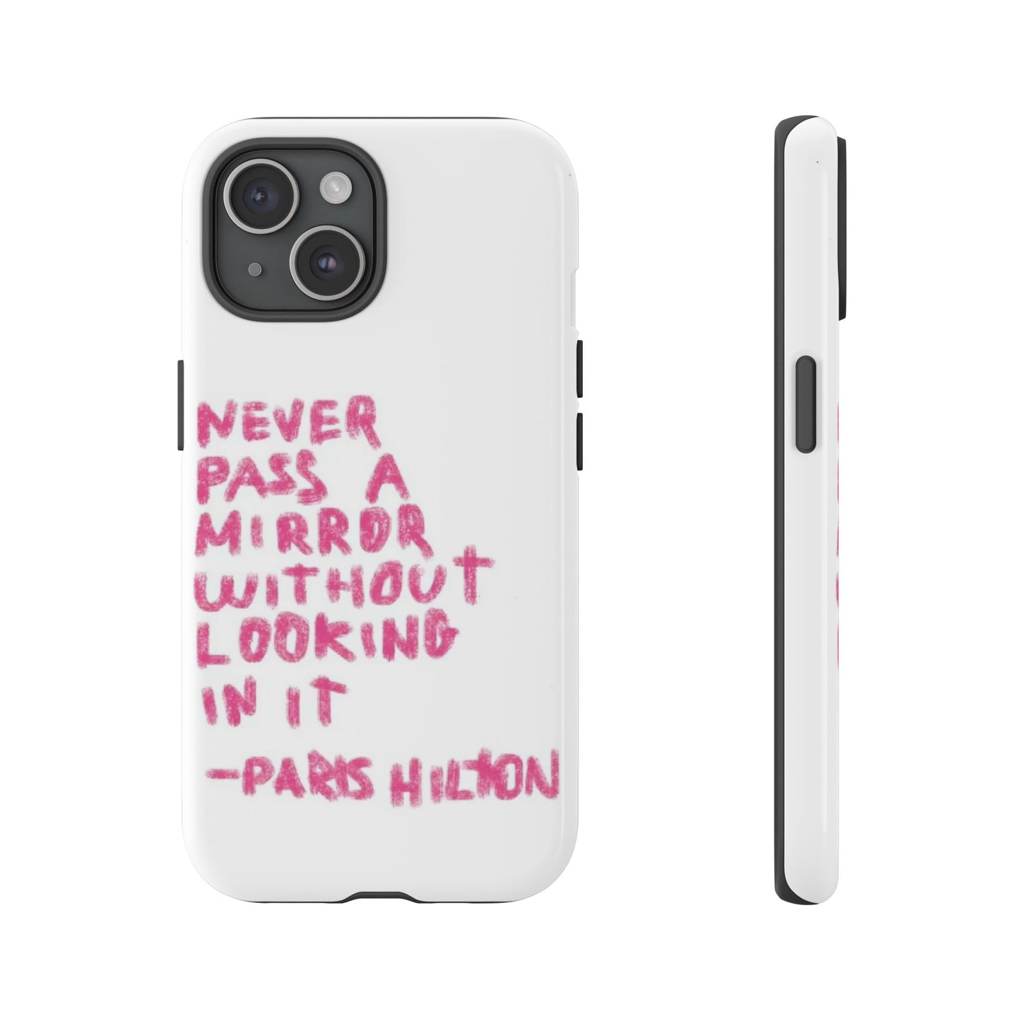 Paris Hilton Case