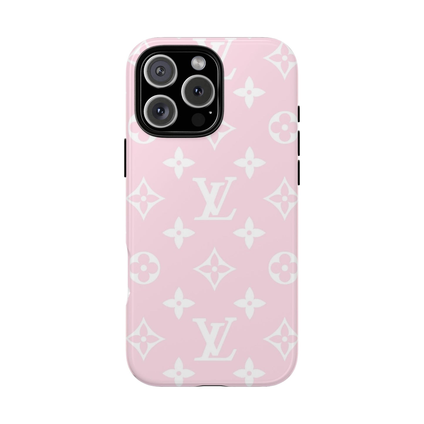 PINK LOUIS CASE *NEW*