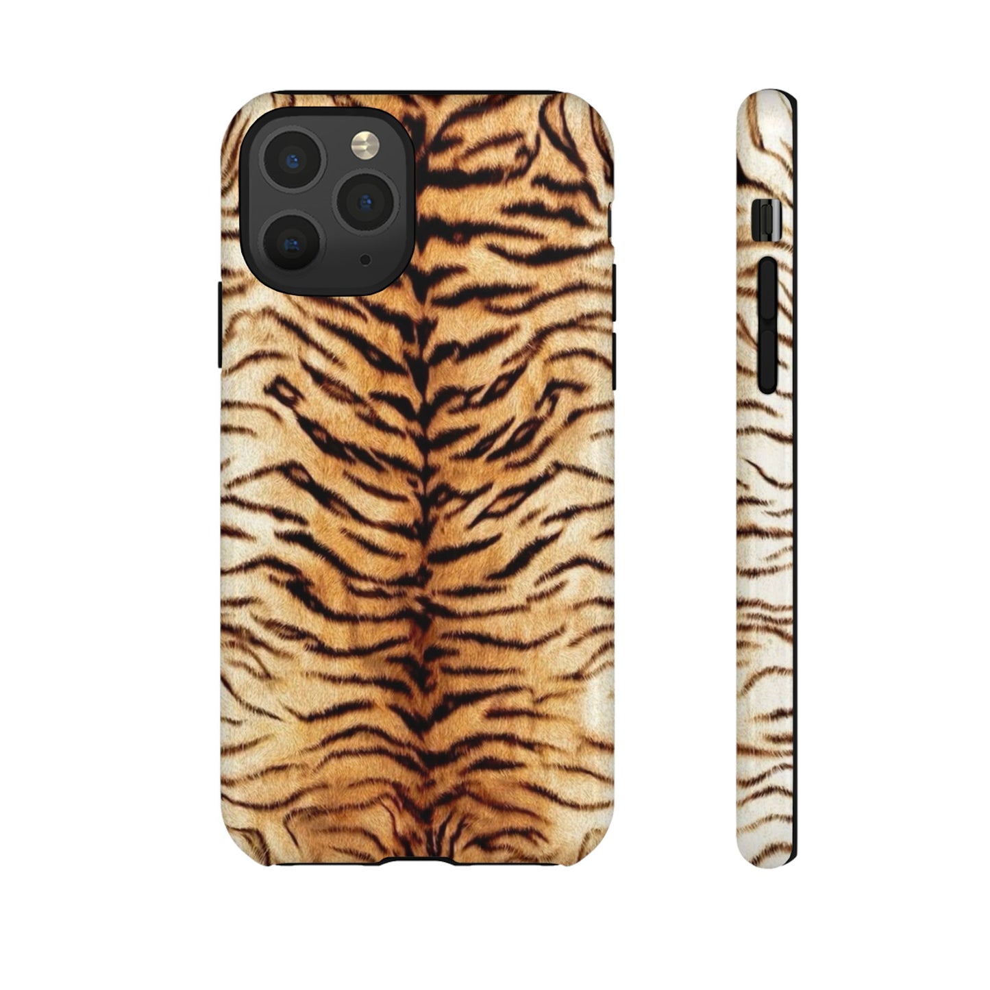 Mizzou Tiger Stripe Case