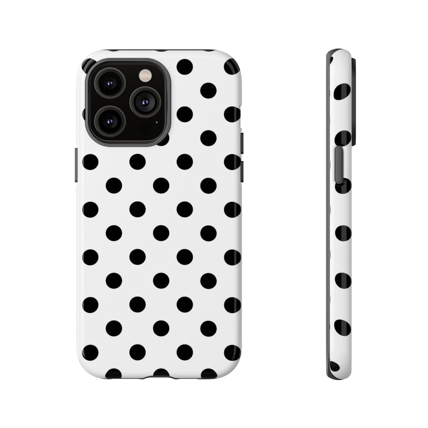 Polka Dot Case *TRENDING*