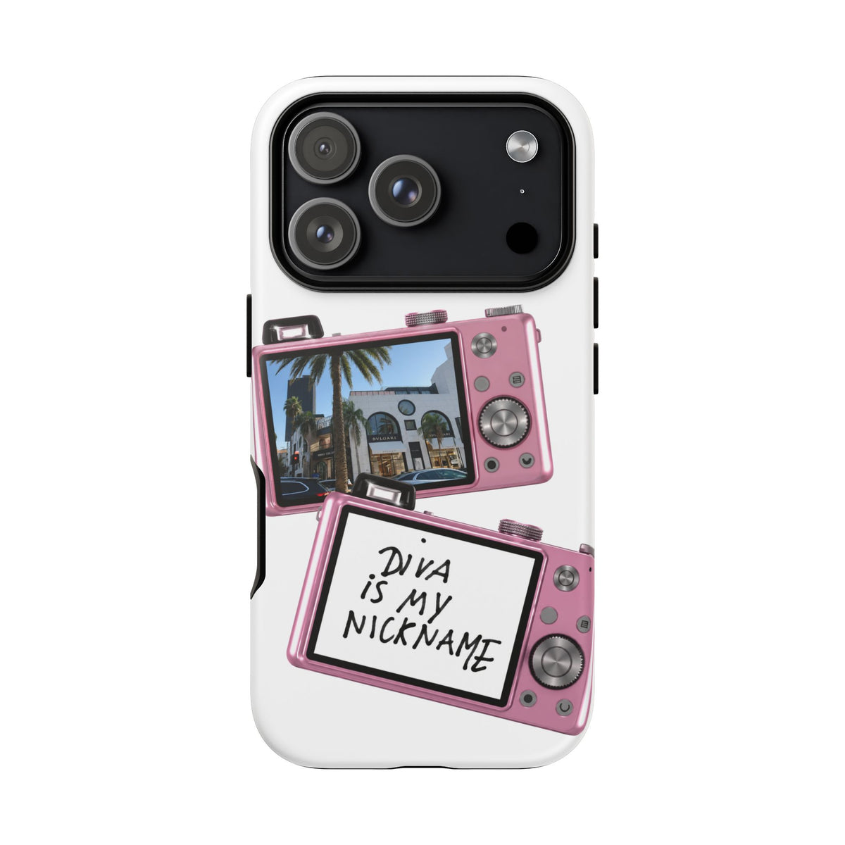 BEV HILLS CASE