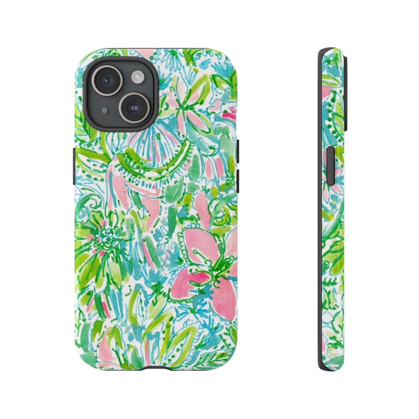 TROPICAL CASE