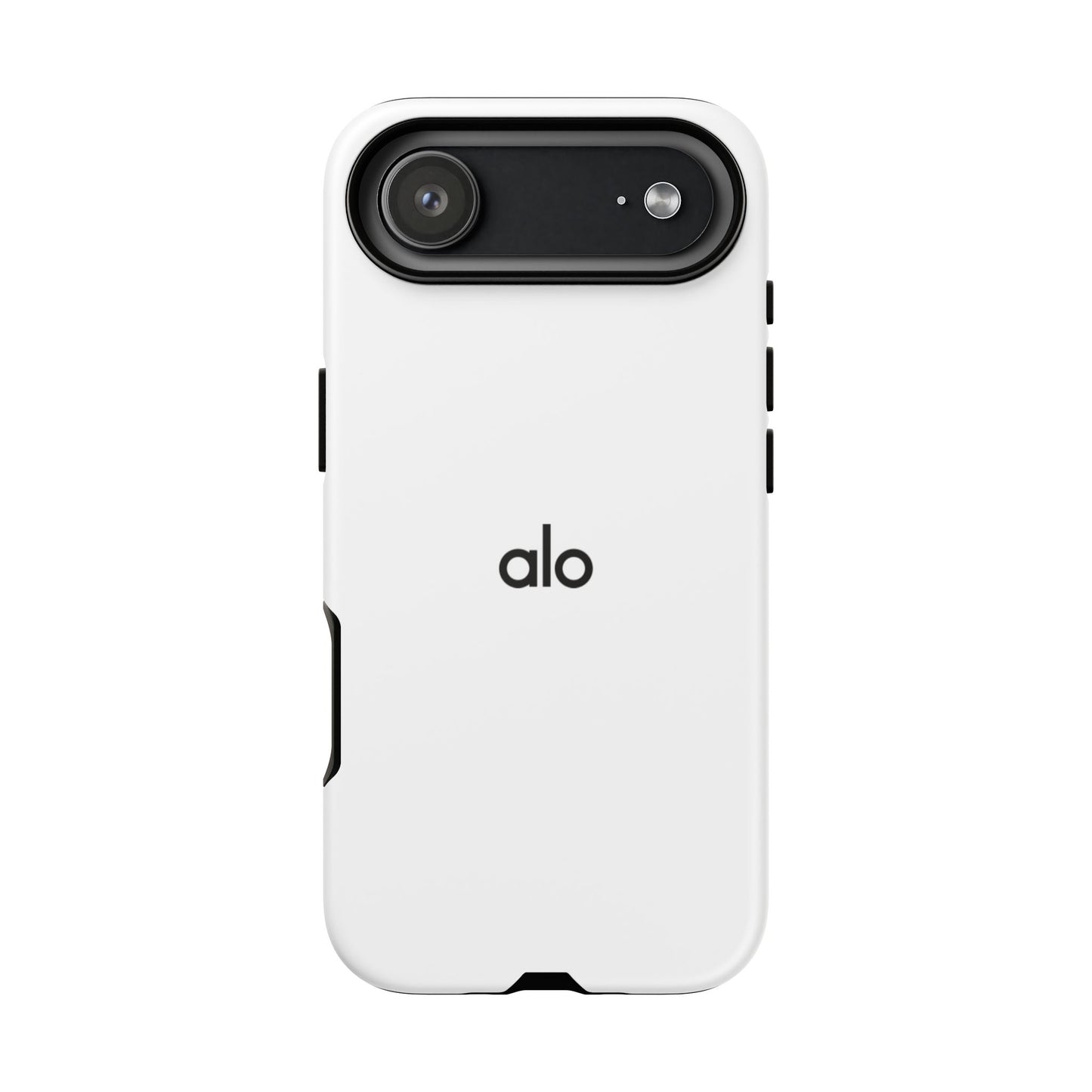 ALO WHITE CASE