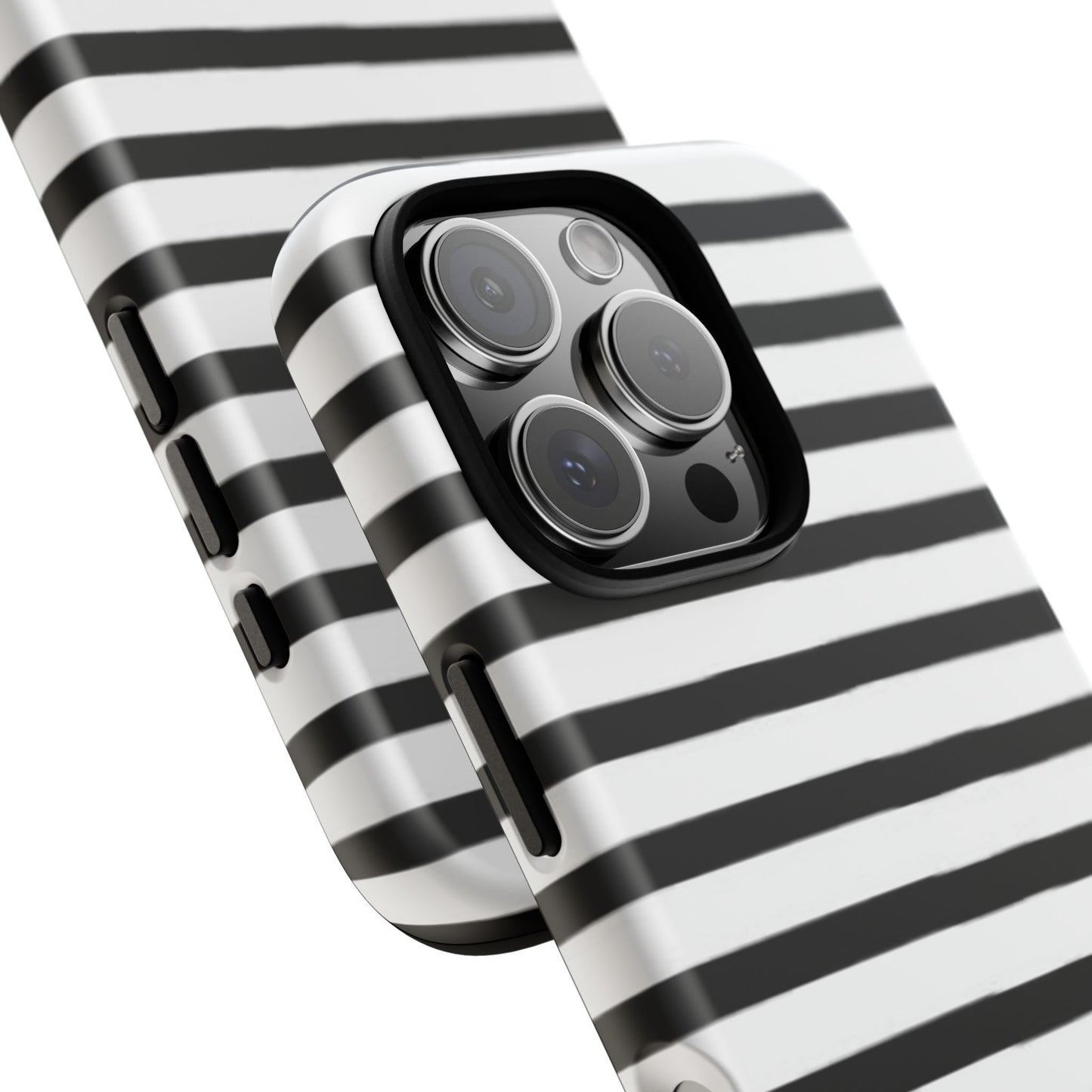 SIGNATURE STRIPED CASE