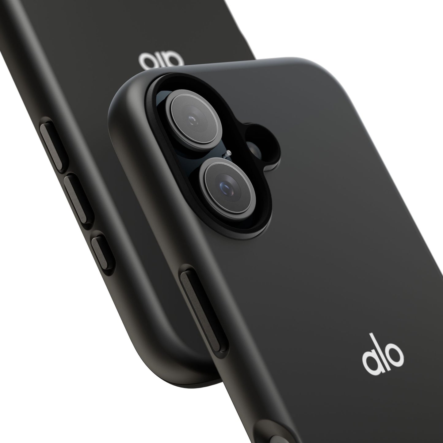 ALO BLACK CASE