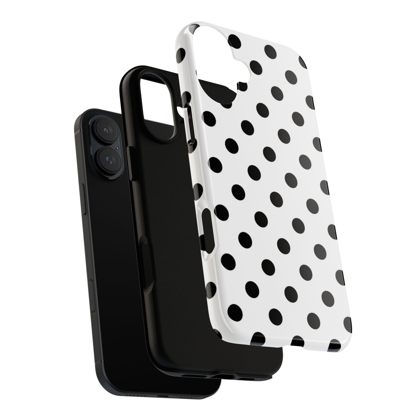 Polka Dot Case *TRENDING*