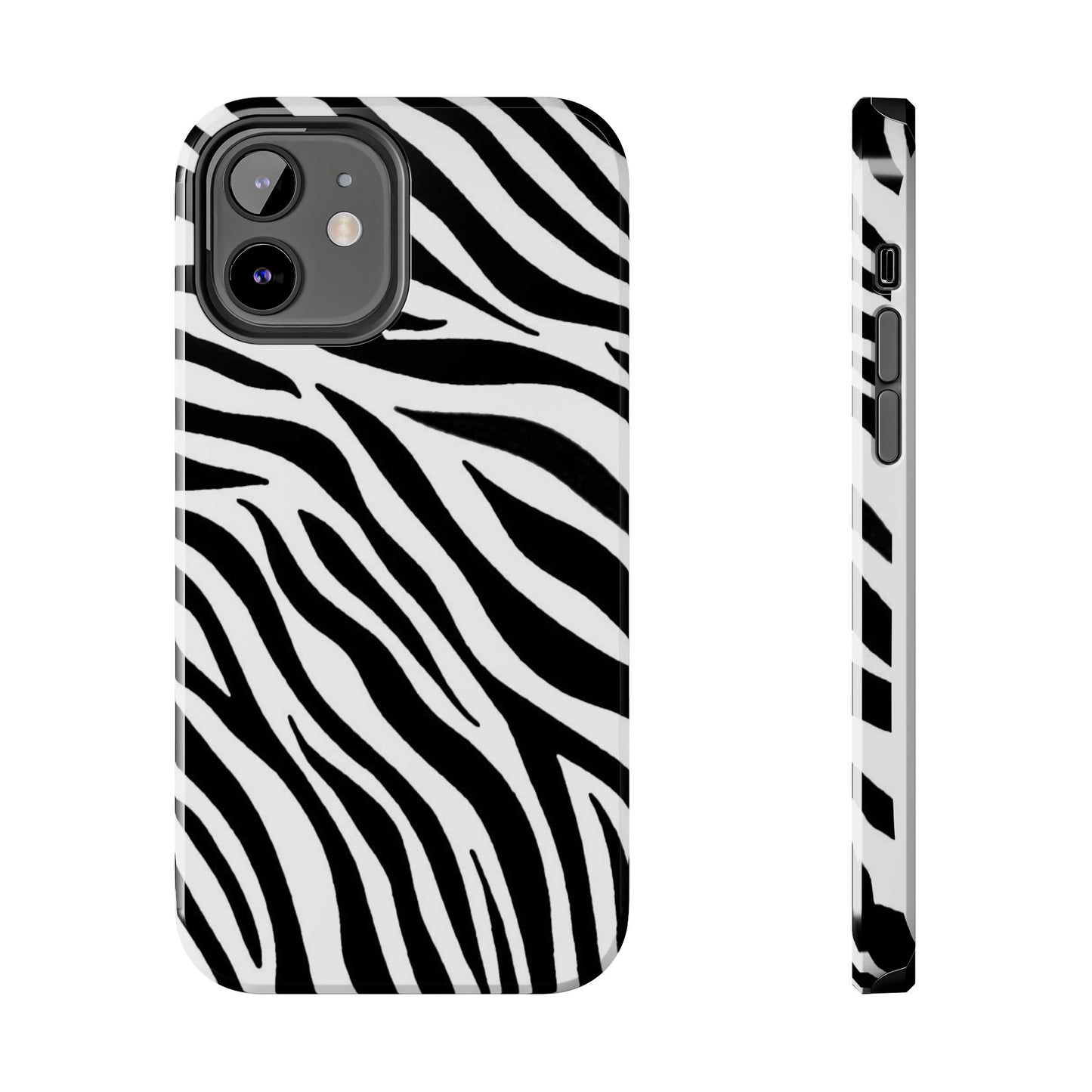 Zebra Phone Case