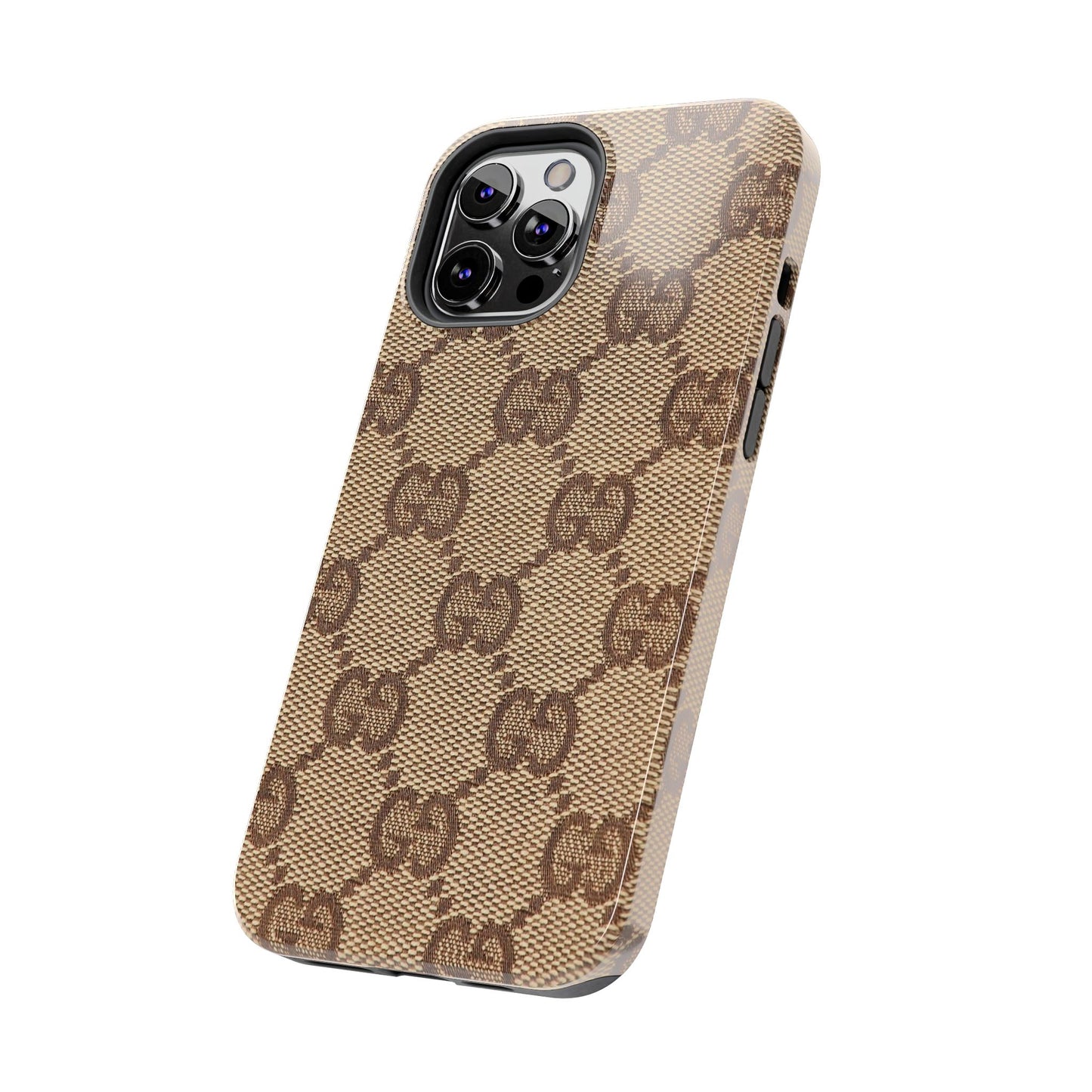 GG BROWN CASE