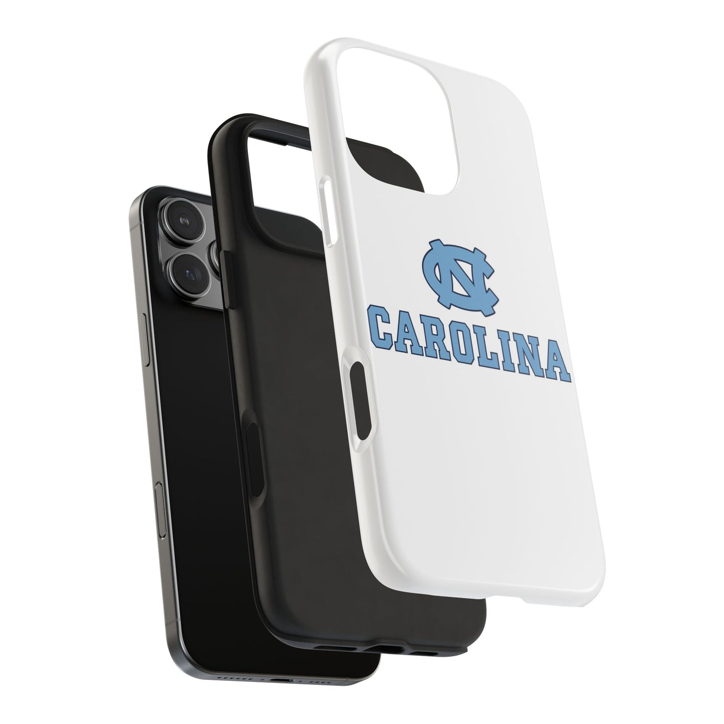CAROLINA TAR HEELS