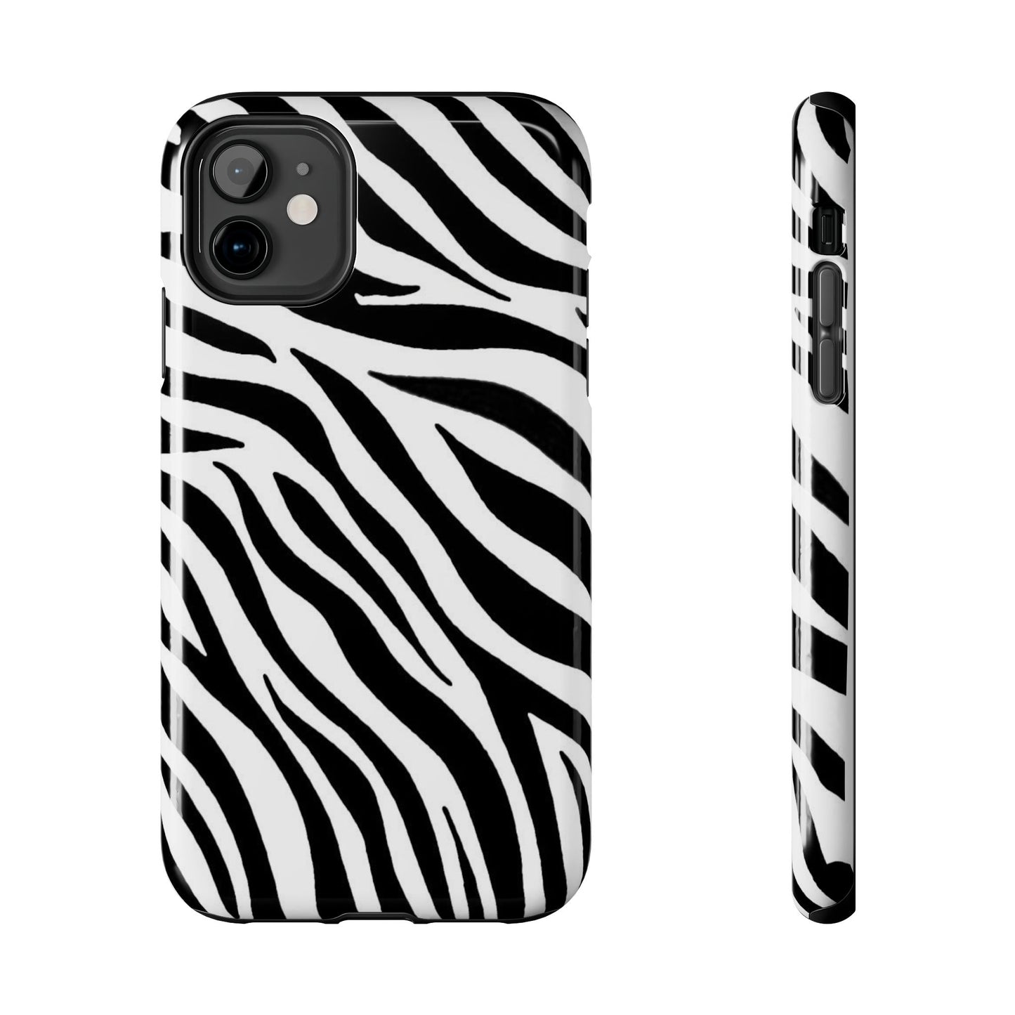 Zebra Phone Case