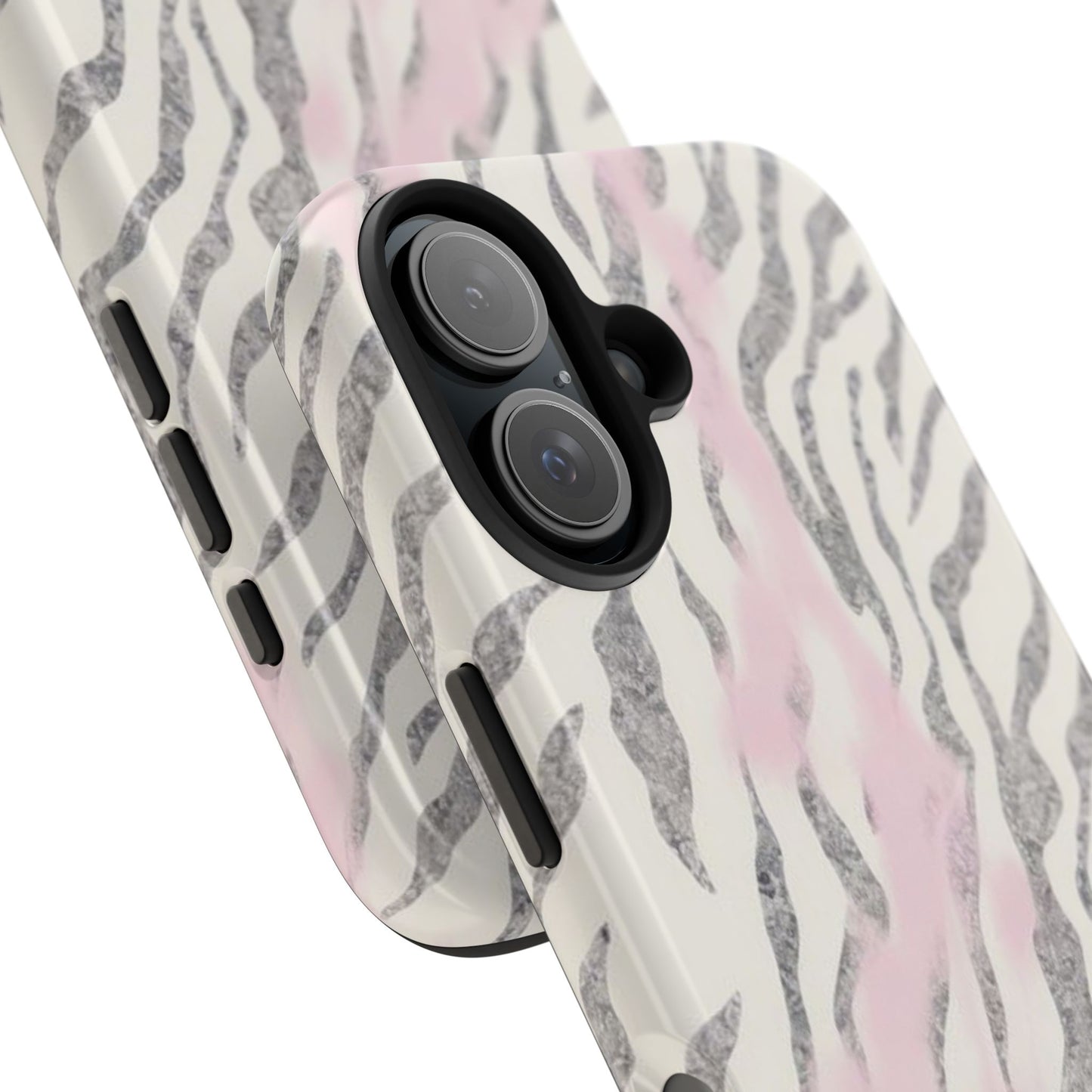 *TRENDING* ZEBRA CASE