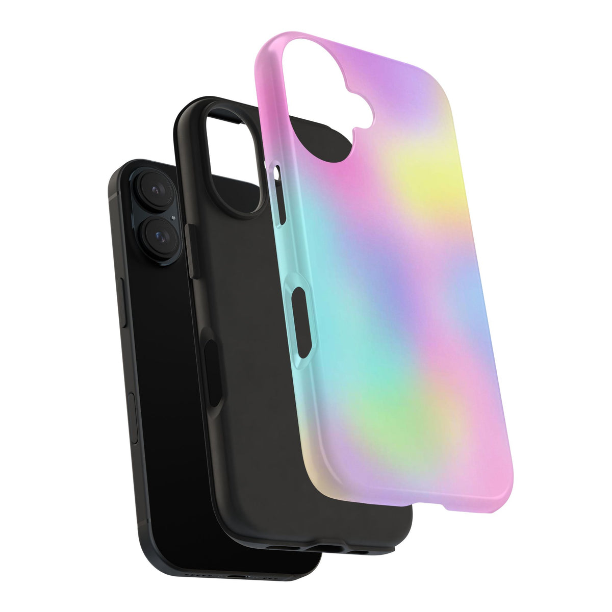 AURA GLOW CASE