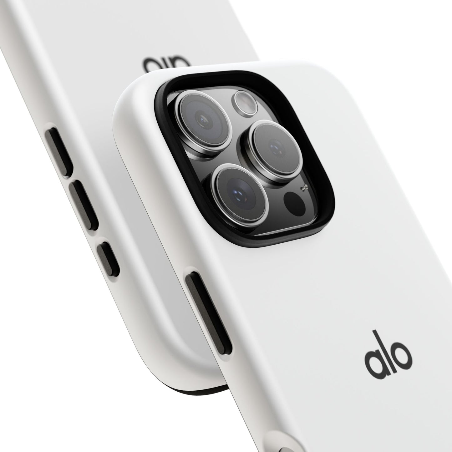 ALO WHITE CASE