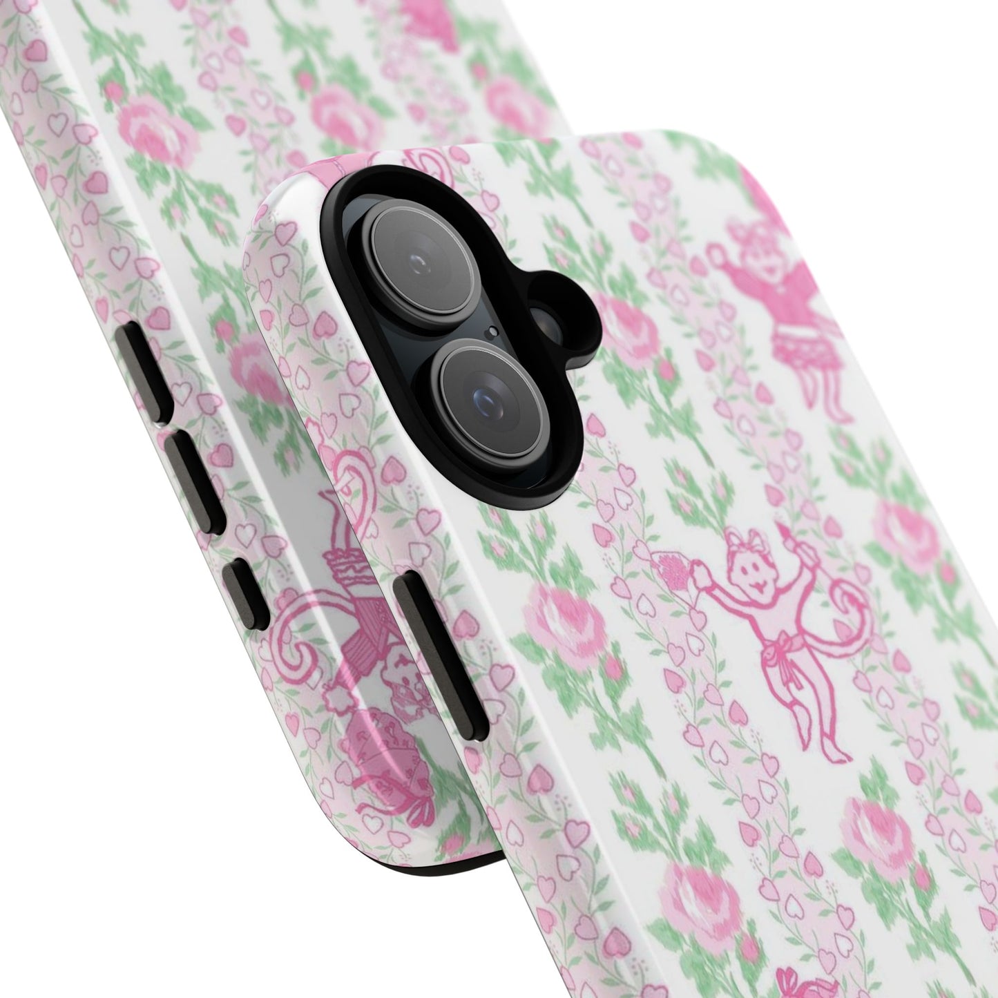 LSF FLORAL CASE