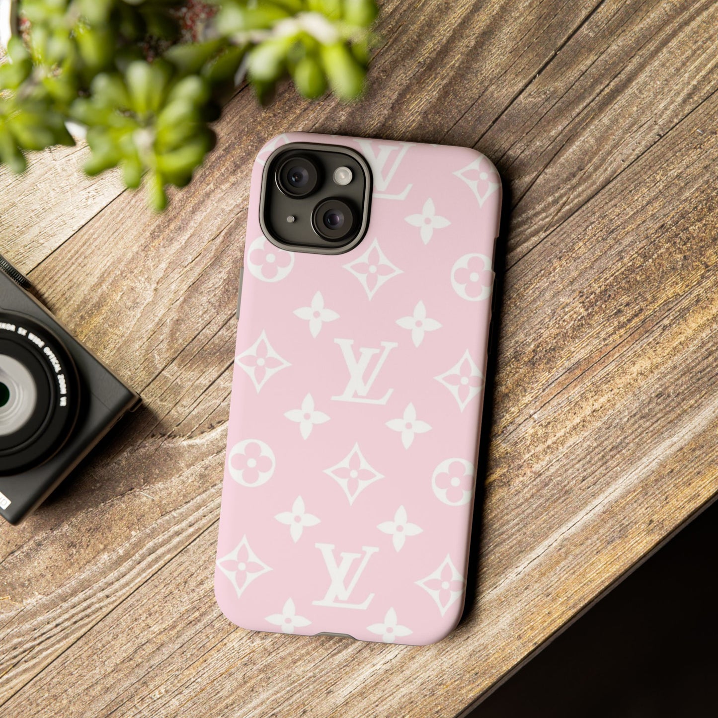 PINK LOUIS CASE *NEW*