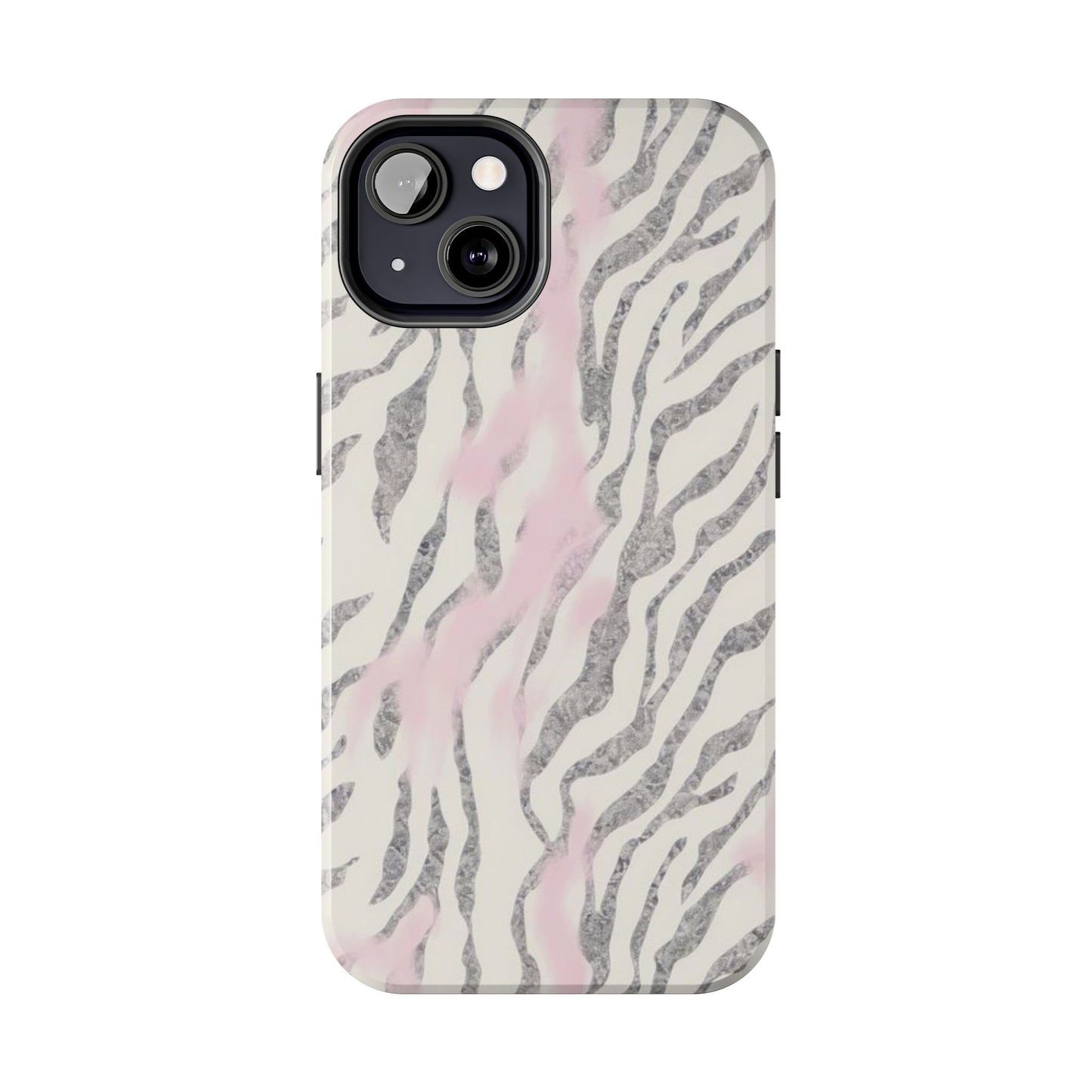 *TRENDING* ZEBRA CASE