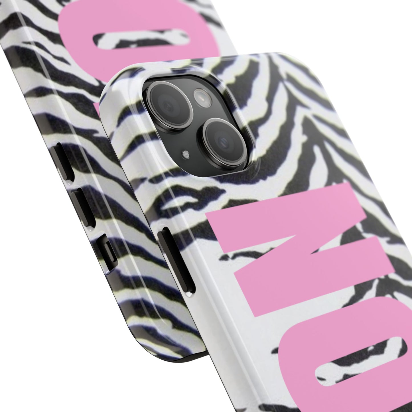 ZEBRA ICON CASE