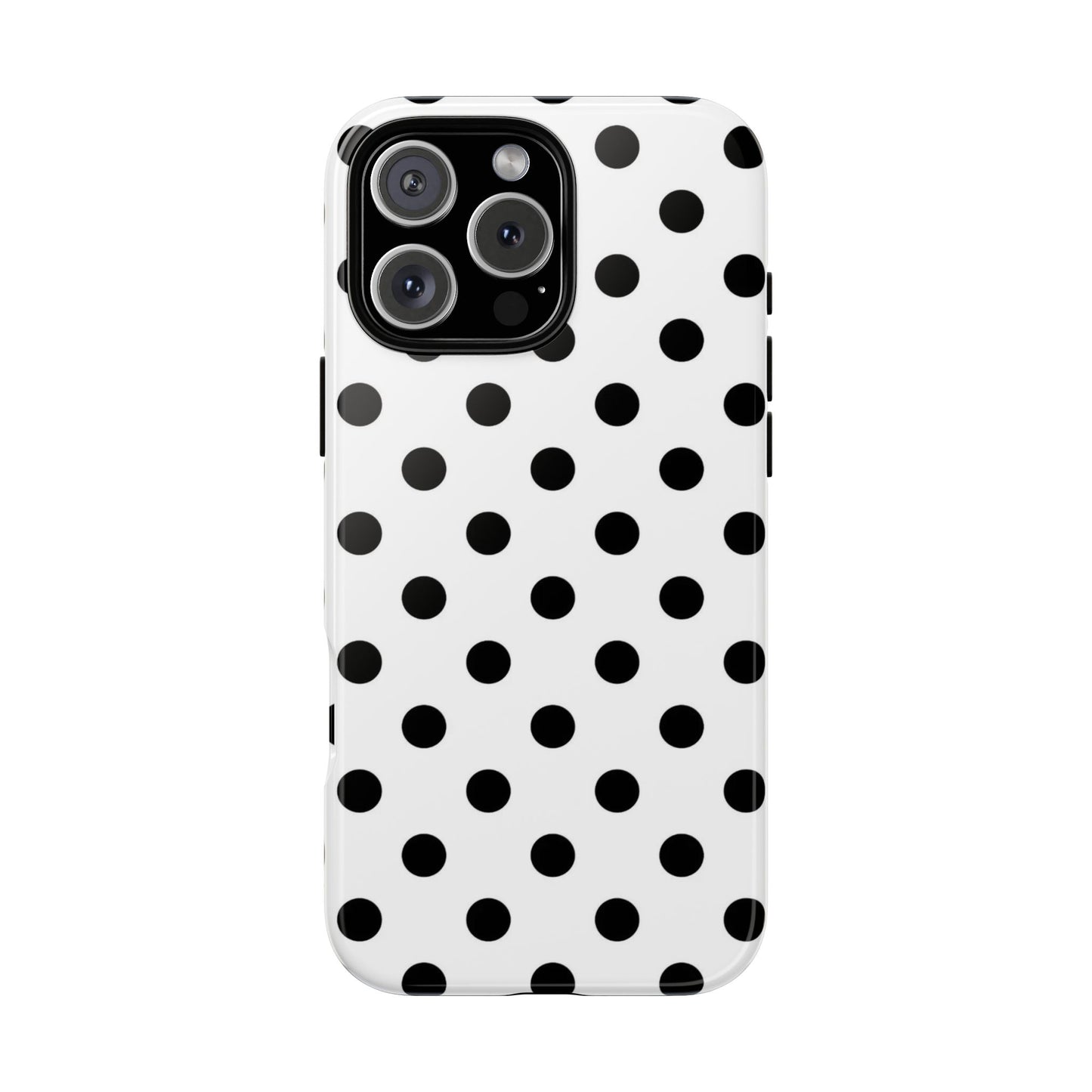 Polka Dot Case *TRENDING*