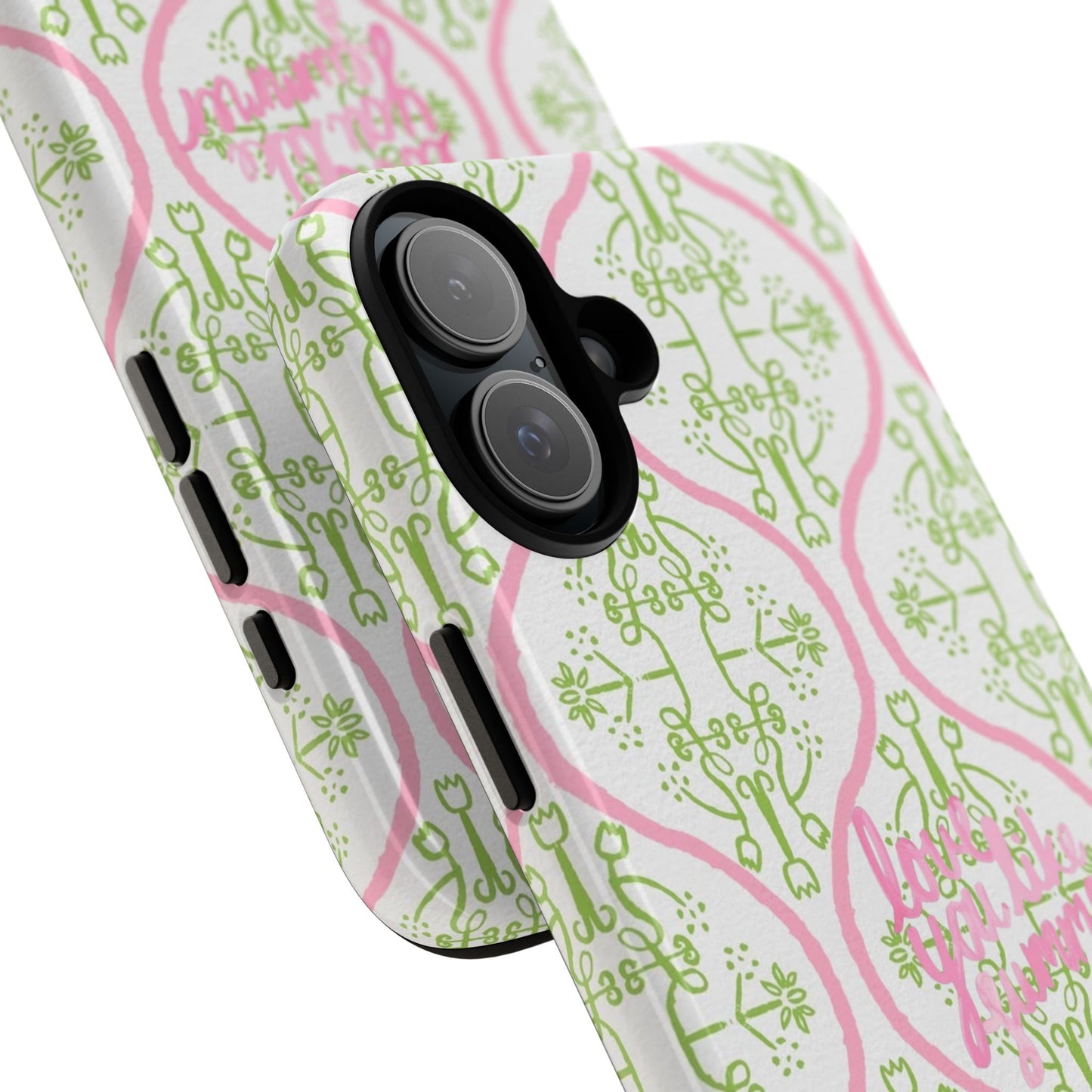 LOVE YOU LIKE SUMMER CASE