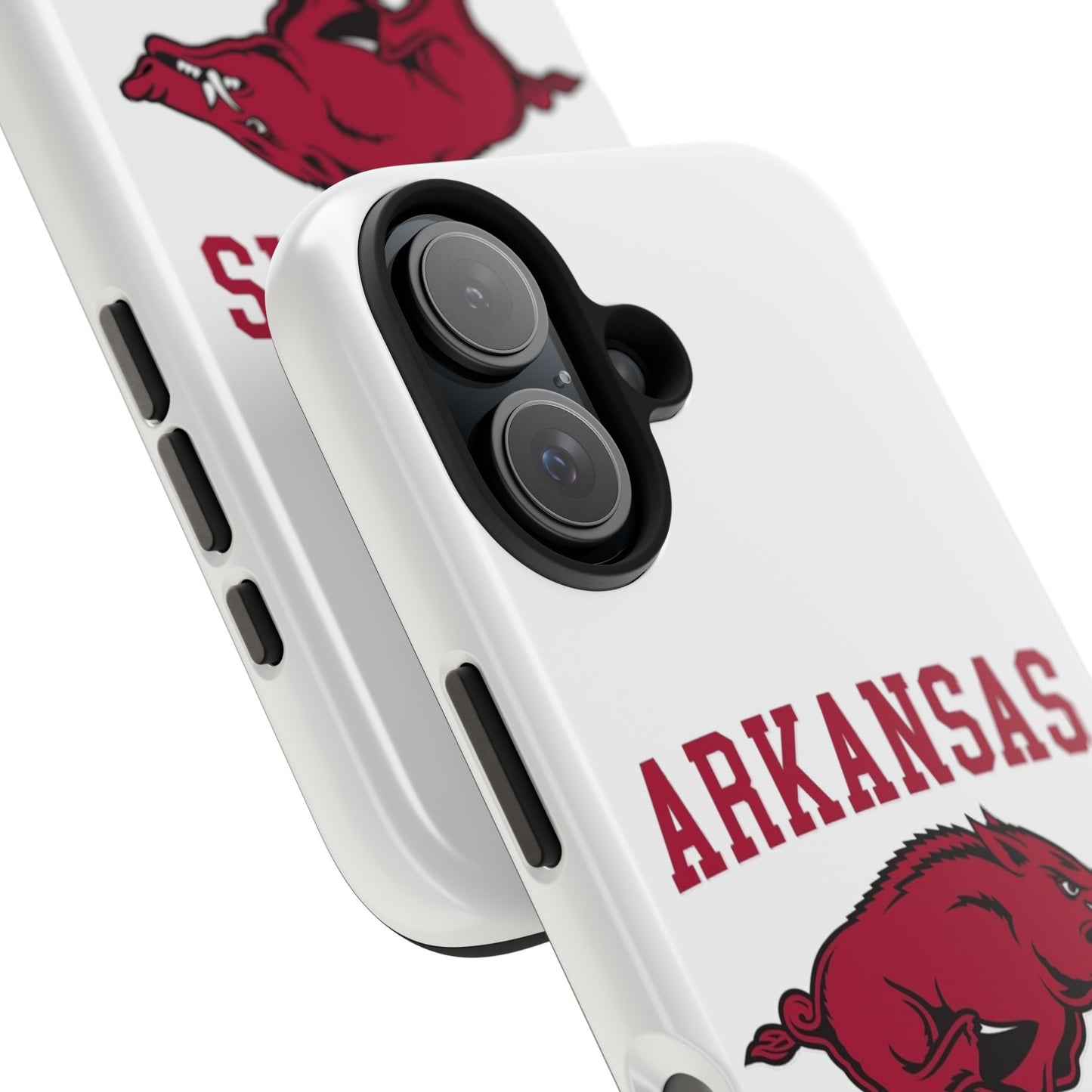 ARKANSAS RAZORBACKS