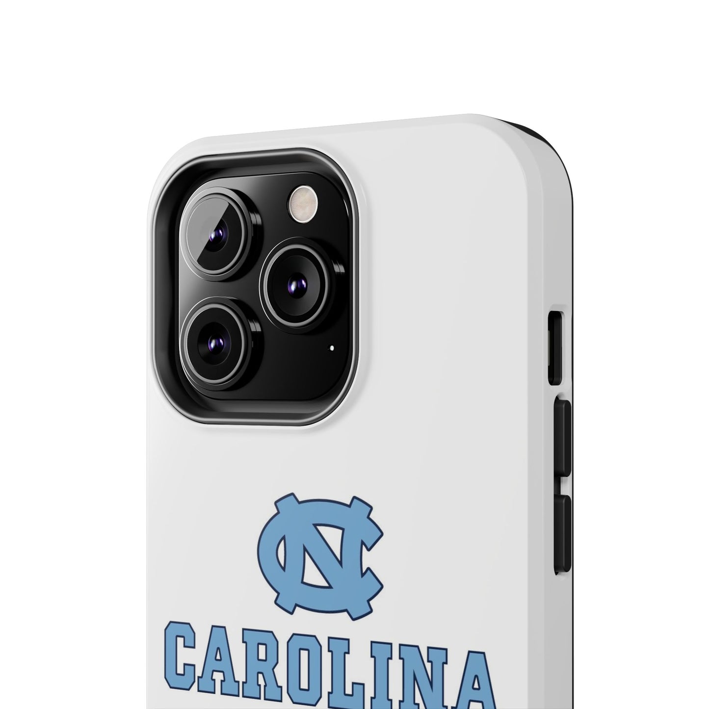 CAROLINA TAR HEELS