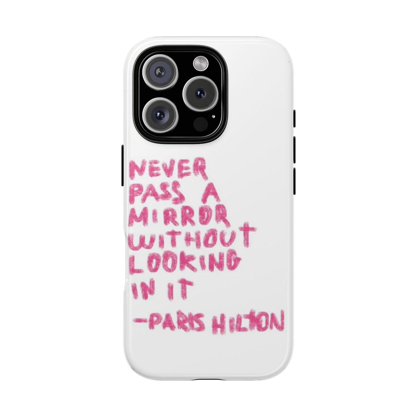 Paris Hilton Case