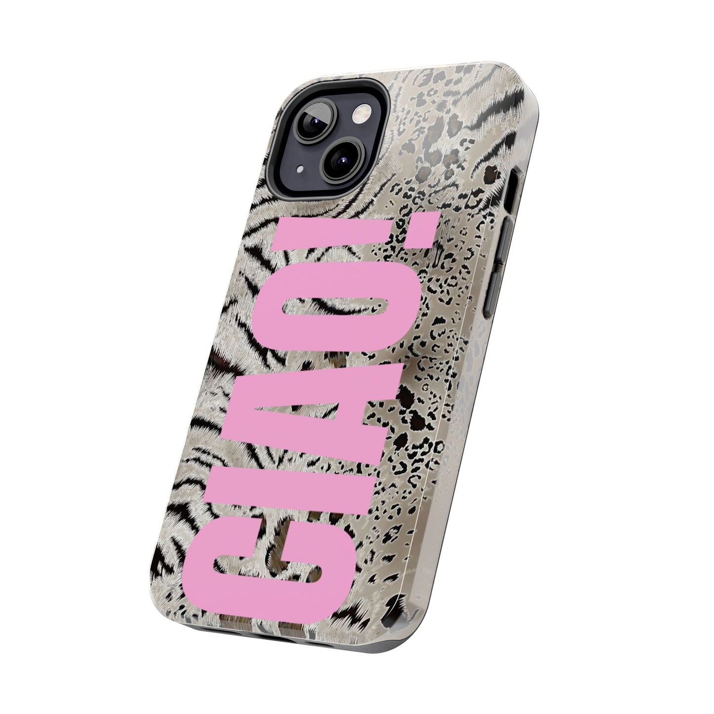 CIAO! CASE