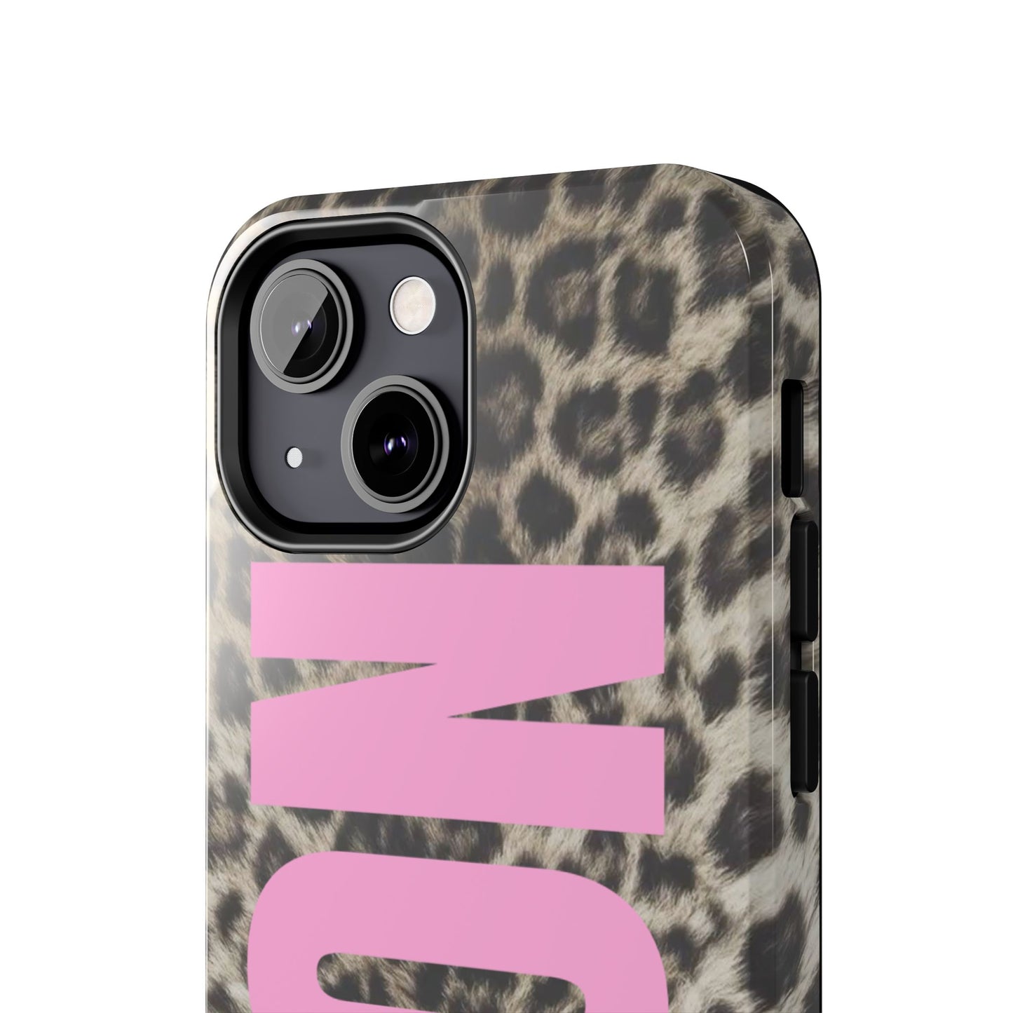 LEOPARD ICON CASE