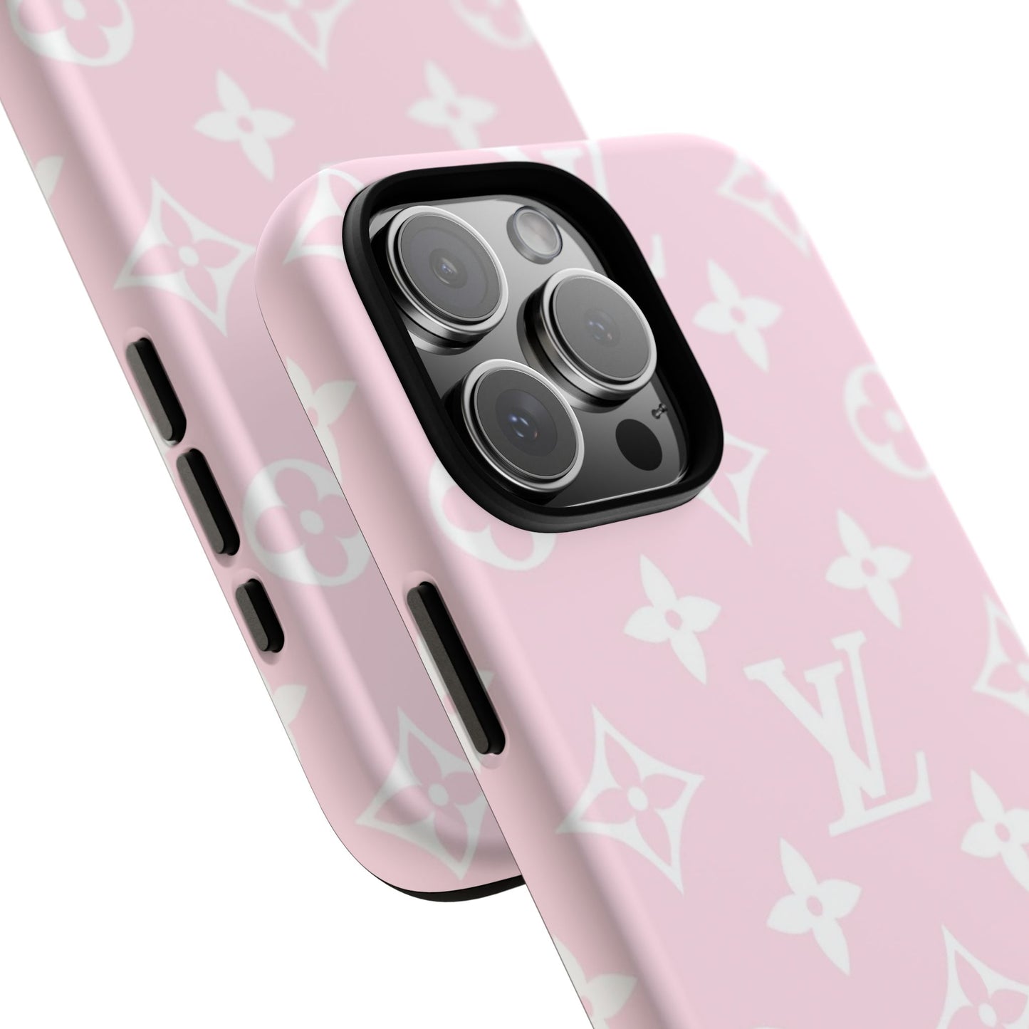 PINK LOUIS CASE *NEW*