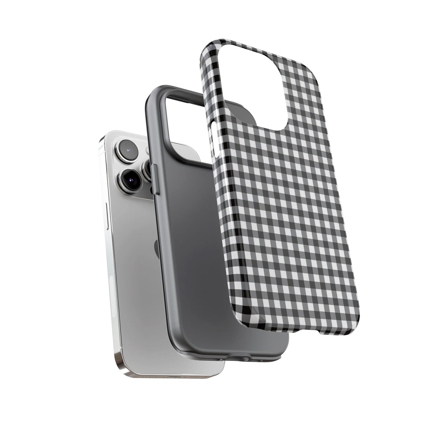Gingham Case