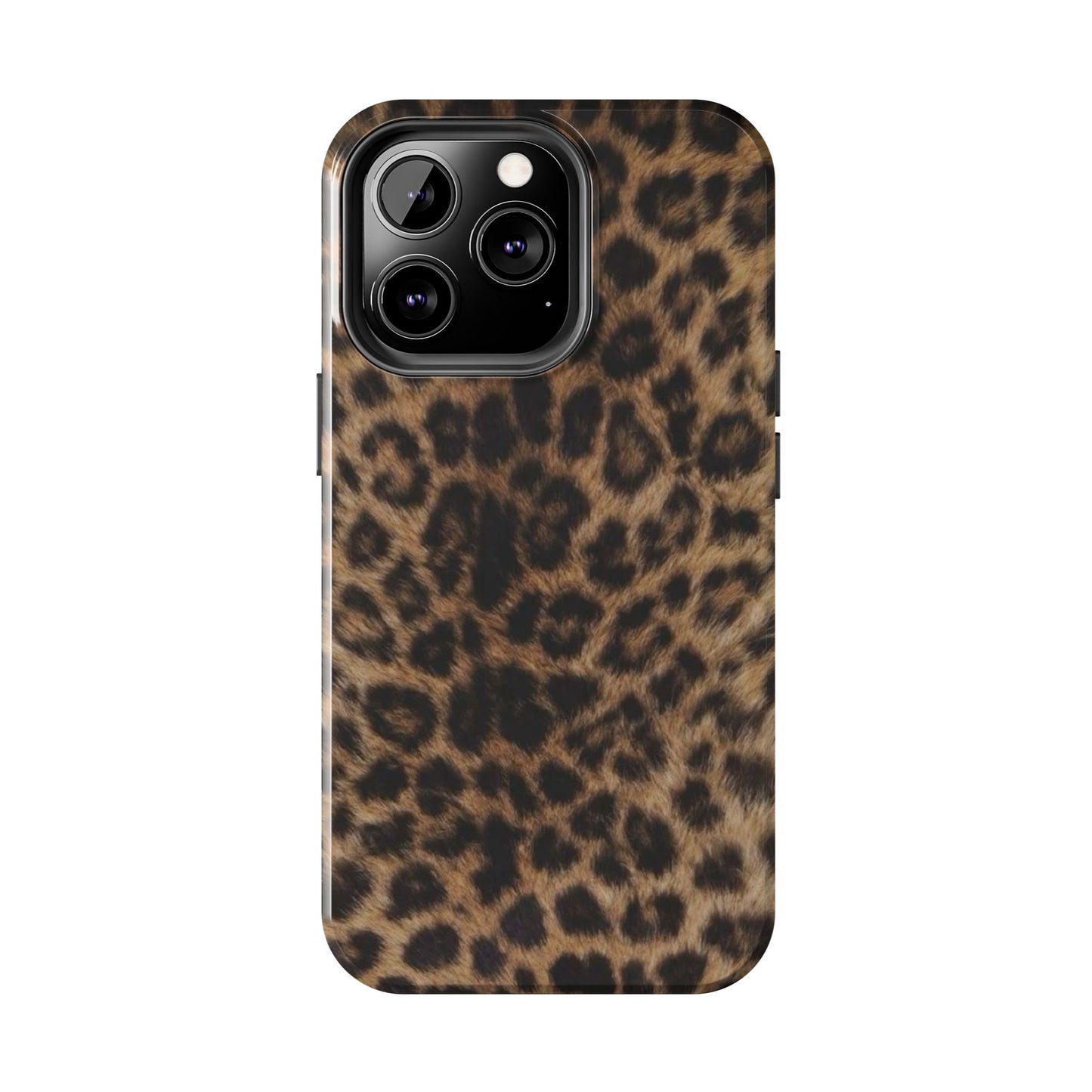 DARK LEOPARD CASE