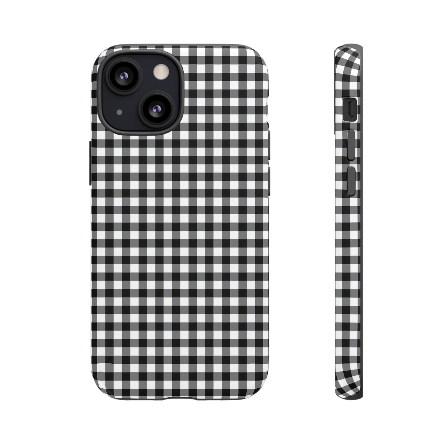 Gingham Case