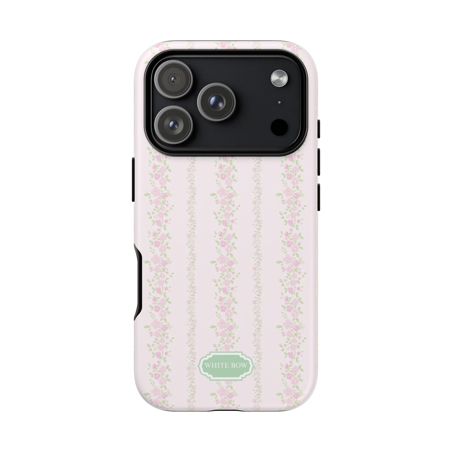 FANCY FLORAL CASE *NEW*