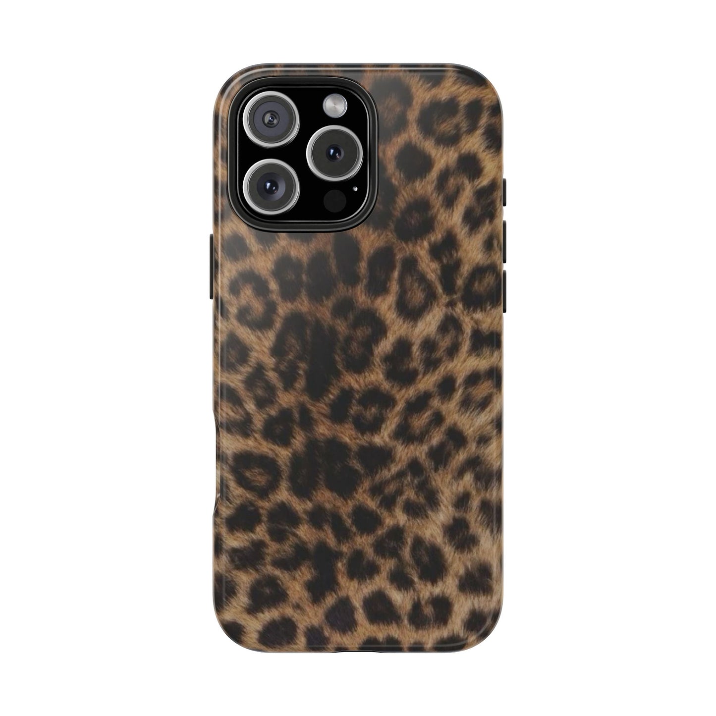 DARK LEOPARD CASE
