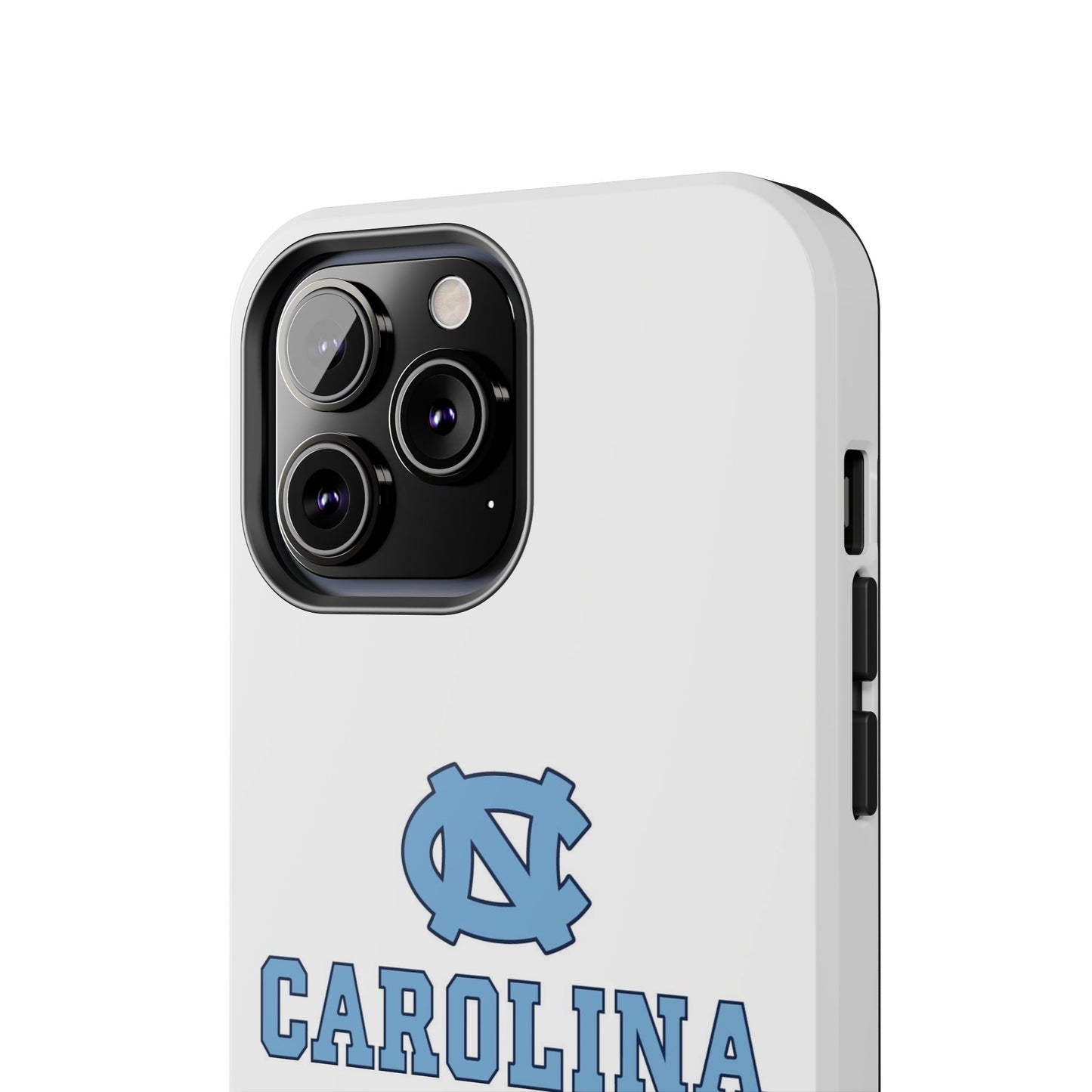 CAROLINA TAR HEELS